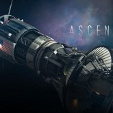 Ascension, miniserie (Noviembre 2014)