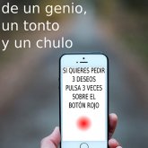 Novela Las locas aventuras de un genio, un tonto y un chulo