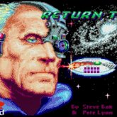 ¿Cuál fue el primer videojuego que tuviste?