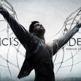 Da Vinci's Demons, serie (9 Mayo en España)