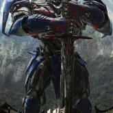 Transformers 4: La Era de la Extinción (08-08-2014)