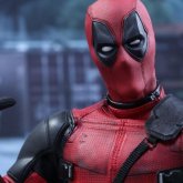 Uso y abuso de CGI: Deadpool