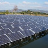 Sharp: La celda solar más eficiente del planeta