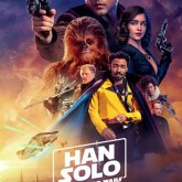 Han Solo: Una historia de Star Wars (opinión)