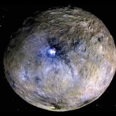 Planean una SUPERESTACIÓN ORBITAL en CERES para 2036