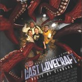 The Last Lovecraft: The Relic of Cthulhu (2010)