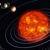 Cómo convertir el sistema solar en una "nave" interestelar
