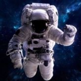 China enviará astronautas a la Luna