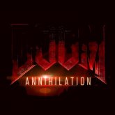 Doom: Annihilation, estreno 17 de mayo de 2019 (VOD)