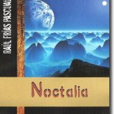 Novela Noctalia, Raúl Frías Pascual (entrevista)