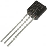 Reducen 5 veces los transistores ¿Fin del Silicio?