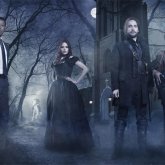 Sleepy Hollow, nueva serie (Octubre de 2013)