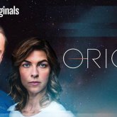 Serie de ciencia ficción "Origin" (2018)