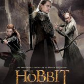 El hobbit 2,13 Diciembre 2013 en España