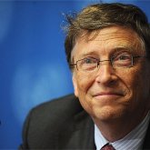 Bill Gates invierte para crear condones de grafeno