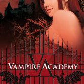 Vampire Academy,  9 Mayo 2014 (España)