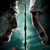 Harry Potter y las relíquias de la muerte: Parte 2