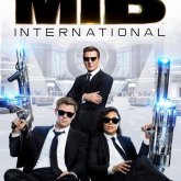 Men in Black: International, estreno 14 Junio 2019 (España)