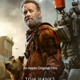 FINCH - Tom Hanks - Estreno 5 noviembre 2021 (Apple TV+)