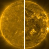 Erupciones solares: cómo afectan a la Tierra