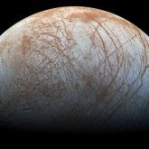 Hay océano potencialmente habitable en Europa