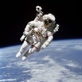 10 asombrosos récords en el espacio