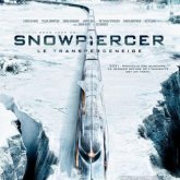 Snowpiercer, próximo estreno en 2013