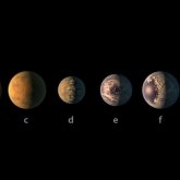 Opinión sobre los 7 exoplanetas descubiertos