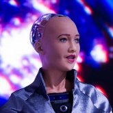 ¿La robot Sophia es un fraude?