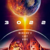 3022, estreno 22 noviembre 2019