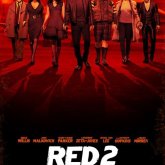 RED 2, estreno 9 Agosto de 2013 en España