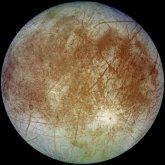 Próxima misión; Lunas heladas de júpiter (2022)