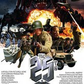 The 25th Reich, estreno 10 Mayo 2012 (Australia)