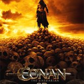 Conan, the barbarian (19 Agosto 2011)