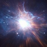¿Y si no hubo Big Bang al principio del Universo?