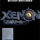 Xenon 2000 (juego naves para descargar)