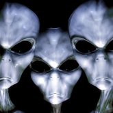 No preparados para un contacto extraterrestre