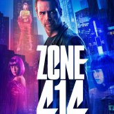 ZONE 414 Tráiler Español (Estreno 3 de septiembre 2021)