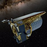 Despegue telescopio EUCLID: Investigará materia oscura y energía oscura