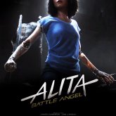 Alita: Ángel de combate, estreno 15 Febrero 2019