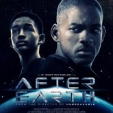 After Earth, estreno 7 Junio 2013 en España