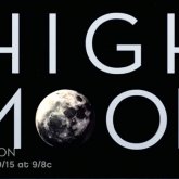 High Moon, serie del canal Syfy