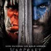 Warcraft: El origen, 3 Junio 2016