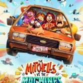 Los Mitchell contra las máquinas - Estreno 30 abril 2021