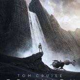 Crítica de cine: Oblivion (2013)