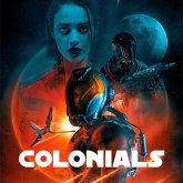 COLONIALS tráiler - Estreno 11 de abril 2023 (VOD)