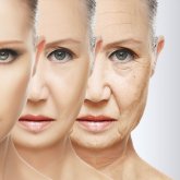 Logran revertir el proceso de envejecimiento