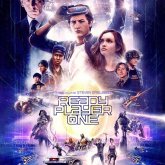 Ready Player One, estreno 30 Mar 2018