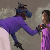 La realidad virtual "resucita" seres queridos