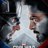 Capitán América 3: Civil War, 29 Abril 2016